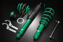 Bmw M3 (E46) Street Advance Z Coilovers Tein